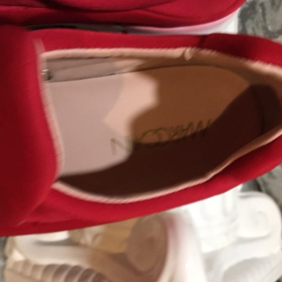 Marc Cain Sneakers - Picture 4 of 9